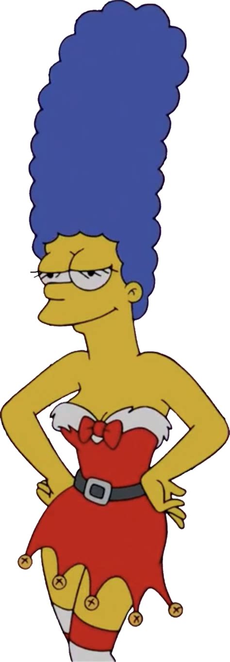 marge sex